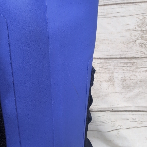 Yeti Hopper M12 Backpack Cooler Ultramarine Violet New With Tags - Picture 2 of 11